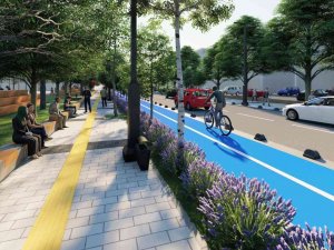 İ̇stiklal Caddesi Kentsel Tasarım Projesi Hayata Geçiyor