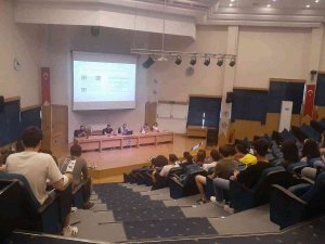 Geleceğin Denizcilerine Profesyonel Destek