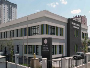 “Eğitim Önceliğimiz”