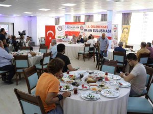 Başkan Sezer: "Algı Operasyonlarına Dikkat Edin"