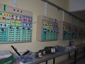 Mesleki Eğitim Hem Meslek Hem De İş Sahibi Yapıyor