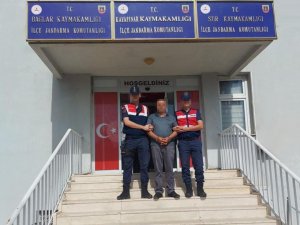 Uyuşturucu Ticaretinden 21 Yıl Hüküm Giyen Zanlı Operasyonla Yakalandı