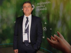 Jed Başkanı Ali Kındap: “Türkiye’deki Tüm Konutları Jeotermal İle Isıtabiliriz”
