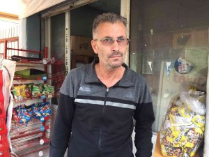 Almanya’ya Götüreceğiz Diye 8 Bin Euro Alıp Adana’da Eve Kilitlediler