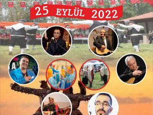 Nallıhan’da 1. Uluslararası Begdili Boyu Kurultay Şöleni Düzenlenecek