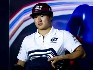 Yuki Tsunoda, 2023 Yılında Da Alphatauri’de Devam Edecek