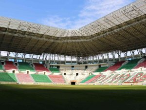 Dtso Başkan Adayı Musa Karagöz’den, Amedspor Taraftarına Sağduyu Çağrısı