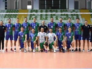 Bursa Büyükşehir Belediyespor ‘Kupa Voley’ İçin Ankara’da Sahaya Çıkıyor