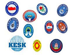 Sendikalar Kanunu değişiyor