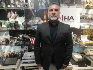 Nihat Güler: “Devletin Muhteşem Tesislerinin Tanıtımını Yapın”