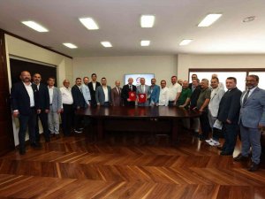 Denizli’de Ahilik Kültürünün Yaşatılmasına Büyük Destek