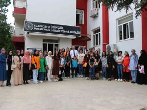 Bingöl’de Binlerce Öğrenci Yurda Yerleşti, Yedekte Bekleyen Kalmadı