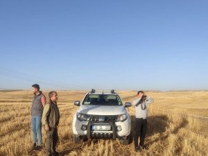 İ̇lmek Tuzakla Avlanan Avcılar Cezadan Kaçamadı