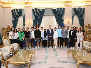 Busmek’le Üniversite Hayalleri Gerçek Oldu