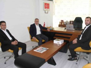 Ak Parti Elazığ Milletvekili Bulut: ’’Onların Parça Parça Söylediği Ama Bir Bütün Olarak Söylemekten Çekindikleri İfadelerin Hepsini Biz Toplu Olarak Billboardlarda Sergiledik’’