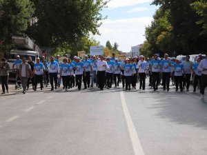 Gaziantep’te "Arabasız Gün’’ Etkinliği