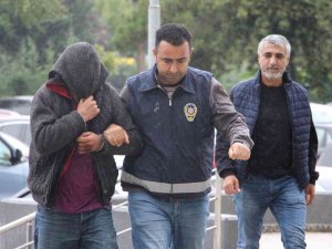 Bankadan Emekli Maaşını Çeken Yaşlı Adamın 5 Bin Lirasını Gasp Etti