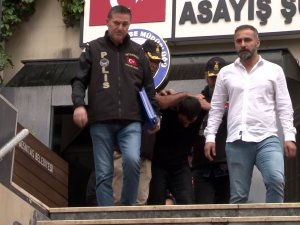 3 Kişiyi Öldürüp 2’si Polis 4 Kişiyi Yaralayan Güven Güler Adliyeye Sevk Edildi