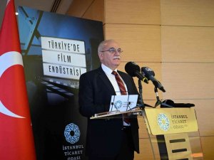 İ̇to, ‘Film Endüstrisi’ Raporunu Açıkladı