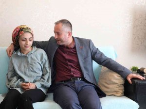 Ağrı’da “Okulum Beni Bekler “ Projesi İle Okula Gidemeyen Öğrenciler Okula Kazandırılıyor