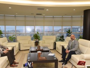 Rtük’ün “Gelecekle İ̇letişim Çalıştayı”nın İlk Etabı Samsun’da