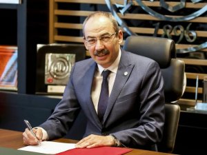 Gülsoy: "Borçsuz Odayız"