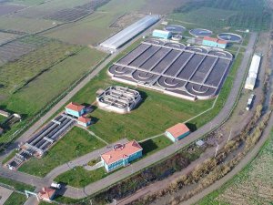 Turgutlu Aat’ye Sıfır Atık Belgesi