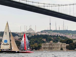 21. Bosphorus Cup Start Alıyor