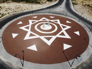 Manisa’nın En Önemli Yol İhtiyacı Karşılandı