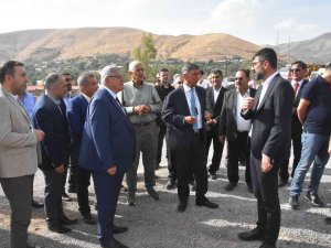 Bitlis’te İstihdam Her Geçen Gün Artıyor