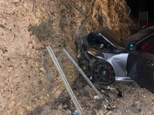 Kazada Ağır Yaralanan Gençten 1 Ay Sonra Acı Haber