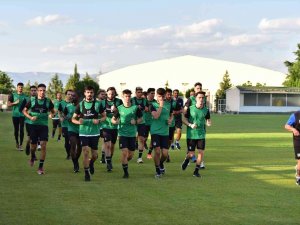 Denizlispor’dan Sakatlıklar Can Sıkıyor