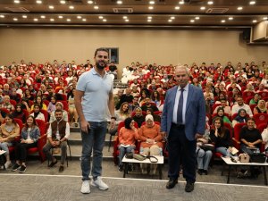 Kpss’ye Hazırlanan 450 Öğrenciye Salon Desteği