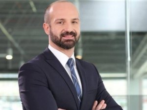 Dalaman Havalimanı’nın Ceo Koltuğuna Yiğit Laçin Atandı