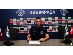 Hakan Arslan Kasımpaşa’da