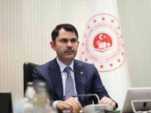 Çevre, Şehircilik Ve İ̇klim Bakanlığı’ndan Sosyal Konut Projesi Hakkındaki İddialarla İlgili Açıklama