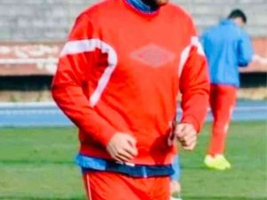 Yük Treninin Altında Kalan Amatör Futbolcunun İsmi Süper Amatör Lig’e Verildi