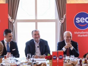 Seç Market, Mahalle Bakkallarını Markete Dönüştürüyor