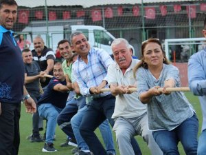 Toroslar, Avrupa Hareketlilik Haftası’nı Dolu Dolu Yaşadı