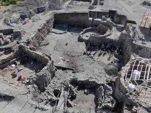 Gre Fılla Kurtarma Kazıları, Göbeklitepe’nin Çağdaşını Açığa Çıkarıyor
