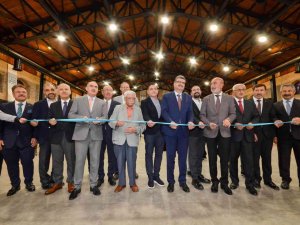 "Habbeden İ̇mameye Sabır Yolculuğu" Tantavide Başladı