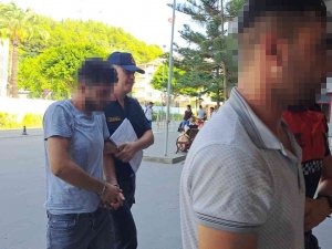 İ̇şitme Engelli Kızı Kaçıran 2 Kişi Cinsel Saldırı Suçundan Tutuklandı