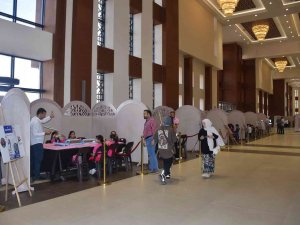 Şahinbey Bilim Şenliğine Ev Sahipliği Yapıyor