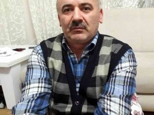 İ̇ncir Ağacından Düşen Emekli İtfaiye Memuru Hayatını Kaybetti