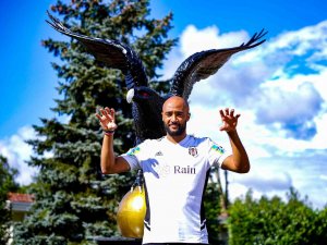 Nathan Redmond: "Spor Toto Süper Lig, Beklediğimden Çok Daha İyi Bir Lig"