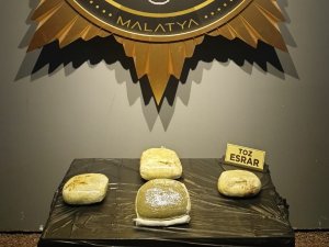 Malatya’da Polis Zahir Tacirlerine Göz Açtırmıyor