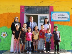 Kapalı Olan Köy Okulları Yeniden Açılıyor