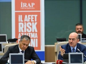 İ̇çişleri Bakanı Soylu: “Faruk Özer’in Önümüzdeki Mahkemelerinden Sonra İade Edilmelerini Bekliyoruz”