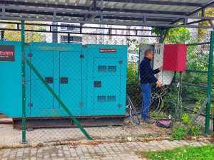 Evlenecek Çiftlere Hırsız Sabotajı