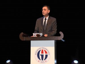 Gto Başkanı Ünverdi’den E Ticaret Çağrısı